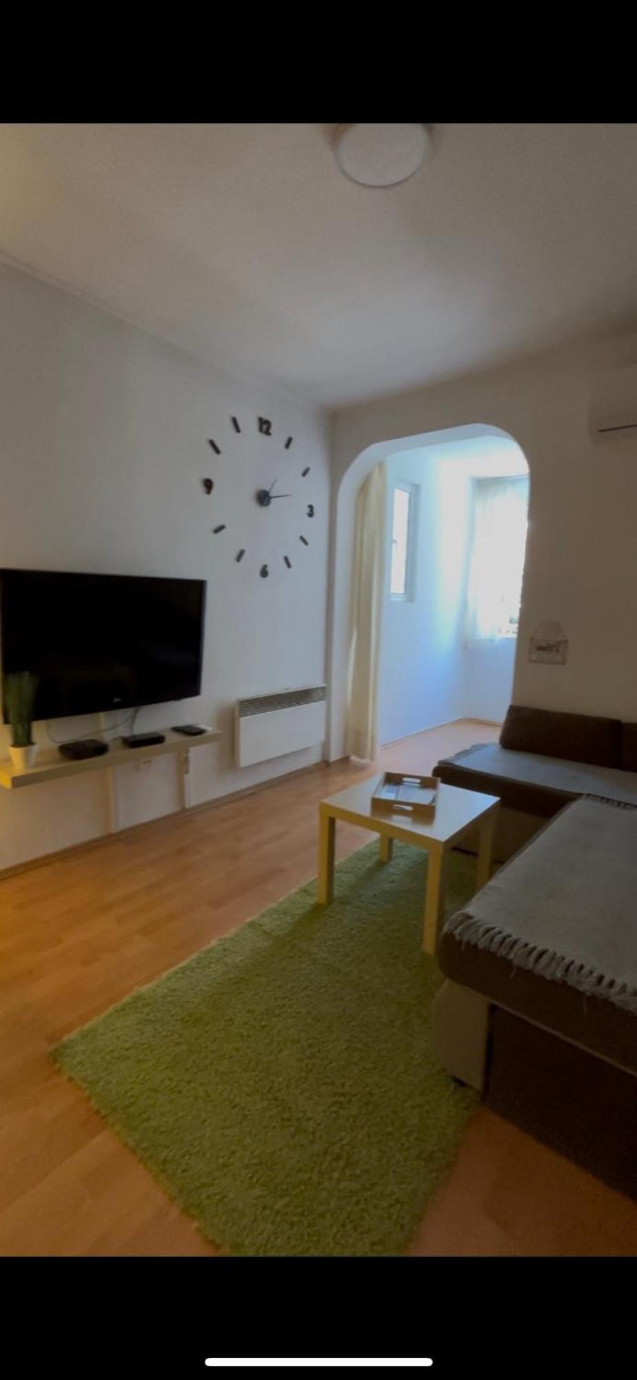 Mario Apartment Budva Exterior foto